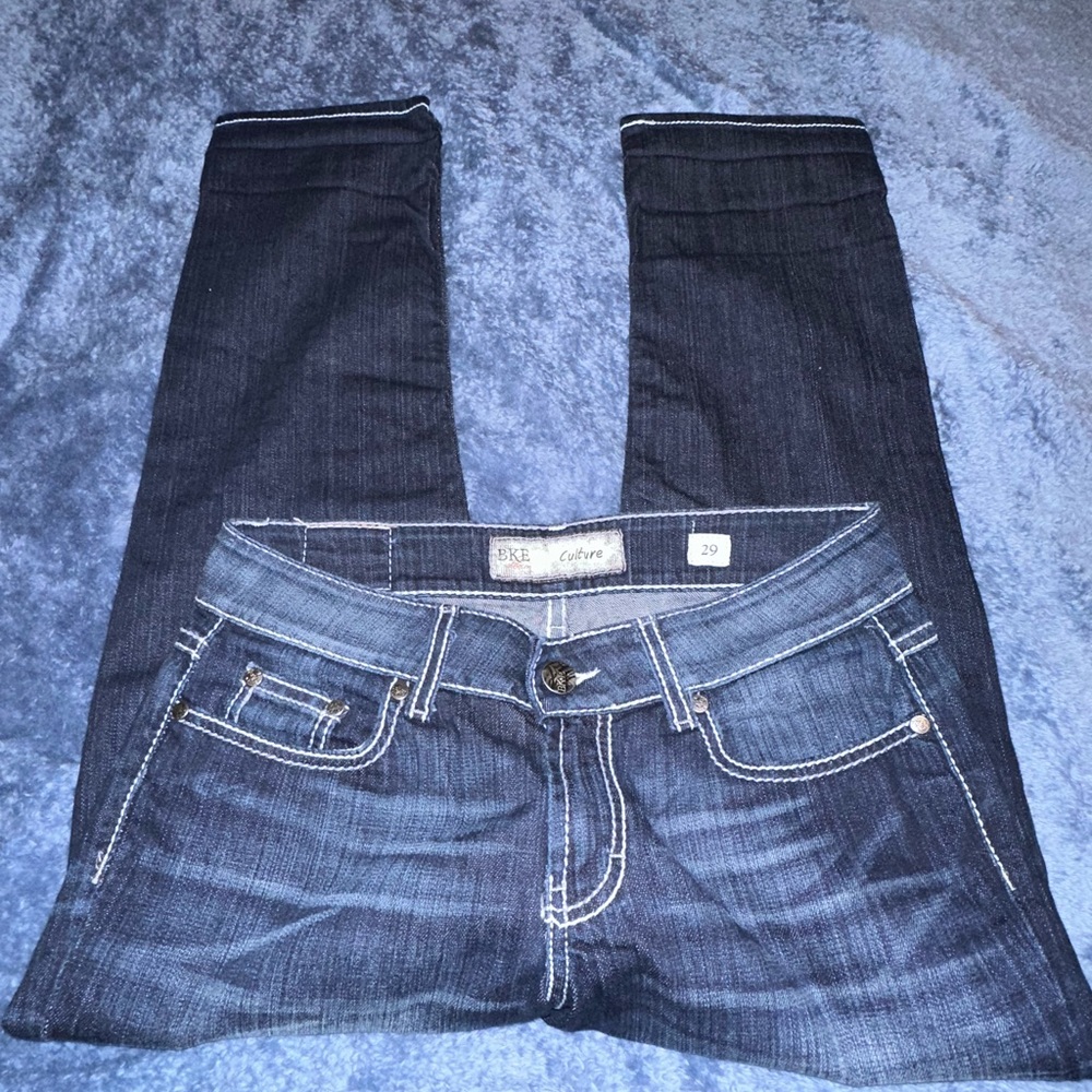 BKE Jeans